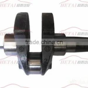 Automobile Workhorse Farm Vehicle Car Crankshaft for Truck Tractor thumbnail-1