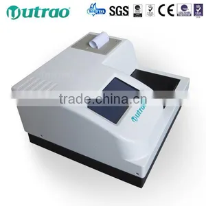 Utrao SM600 Desktop Microtiter Plate thumbnail-1