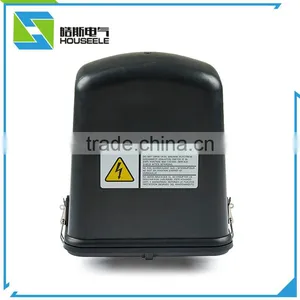 Lindzay Style Tower Box for Center Pivot of Irrigation System thumbnail-2