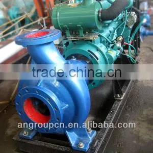 Long Distance Water Pump thumbnail-1