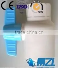CPVC Compact Ball Valve, ASTM D2846 Ball Valve thumbnail-3