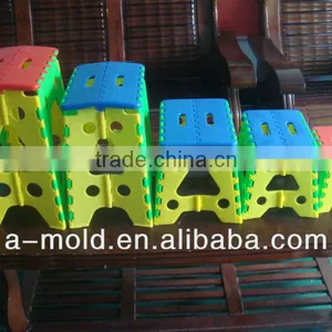 Guandong Folding Stool thumbnail-1