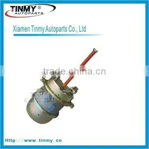 Sealed Air Brake Chamber T3030 thumbnail-1