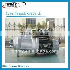 Starter Motor 12/24V for Trailer thumbnail-1
