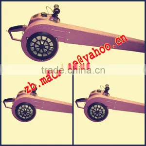 Knapsack Blower EB650 High Quality Type thumbnail-1