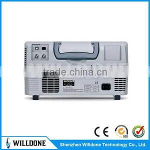 Digital Storage Oscilloscopes GDS-2000E Series thumbnail-5