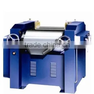 Paint Ink Mixing Three Roll Mill Machine thumbnail-2