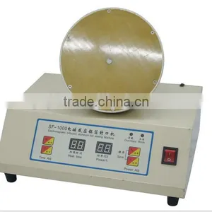 Desktop Portable Handheld Induction Bottle Cap Sealer Machine thumbnail-2