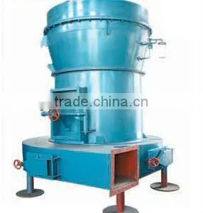 3R3015 Hot Sell Raymond Mill From Professional Manufacturer thumbnail-1