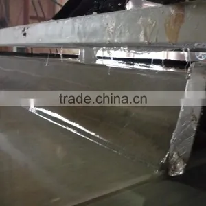 Rotatory Steel Belt Cooling Resin Flaker thumbnail-1