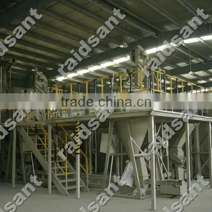 Tyre Recycling Machine thumbnail-1