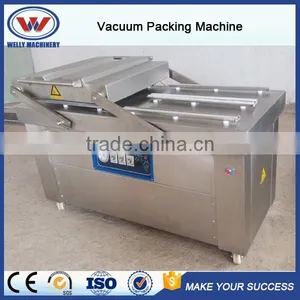 Vacuum Packing Machine for Food Commercial thumbnail-2