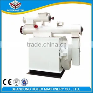 Poultry Feed Machine / Animal Feed Pellet Machine thumbnail-1