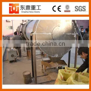 2-3 Tph Sawdust Dryer/sawdust Dryer Machine With Competitive Price thumbnail-3