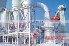 Competitive Price of Coarse Powder Processing Grinder Mill Machine thumbnail-6