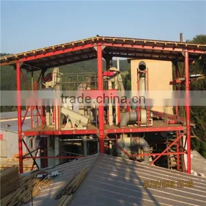 Green Environment Protive Pellet Fish Floating Feed Machine thumbnail-3