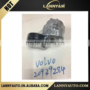 20939284 21500149 7421500149 7420939284 Volvo Truck Belt Tensioner for Volvo Turck Parts thumbnail-1