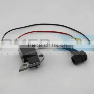 Chain Saw Ignition Coil For STL MS180 018 MS170 017 Aftermarket Spare Parts thumbnail-1