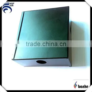 Inverstment Steel Fabrication Supplier With Various Treatment thumbnail-5