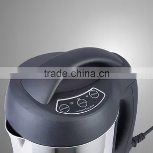 Intelligent Soybean Milk Maker thumbnail-4