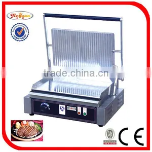 Electric Sandwich Grill Griddle thumbnail-1