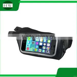 Quality New Arrival Led Running Sport Waist Bag thumbnail-1
