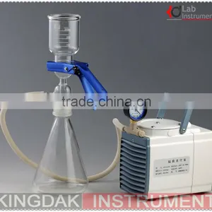 KGM-1.00 Electrical Diaphragm Pump /vacuum Pump/pump/mini Vacuum Pump/lab Pump thumbnail-2