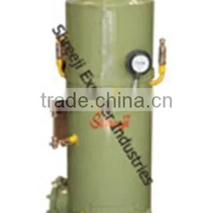 Vertical Smoke Tube Boiler thumbnail-1
