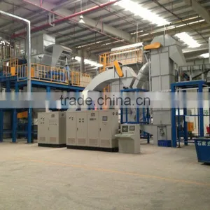 E Waste Recycling Machine Electronic Waste Recycling Plant thumbnail-4
