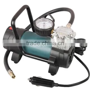 H90091 New 12V 150PSI Auto Electirc Portable Pump Air Compressor Tire Inflator Tool thumbnail-1