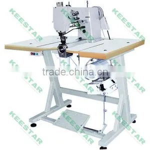 GB6-810 Heavy Duty Double Needle Upholstery Sewing Machine thumbnail-1