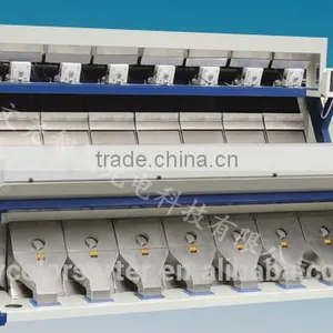 2016 Hot Selling Salt Color Sorter Machine in China thumbnail-1