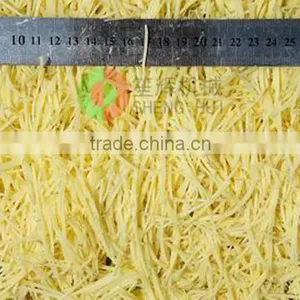 Hot Sale Gringer Shreder High Output Automatic Gringer Slicer Machine thumbnail-3