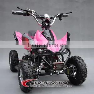 Best Price 500W 36v Electric Quad Bike for Kids thumbnail-1