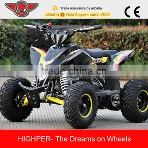 Mini Quads ATV 50cc 70cc 90cc 110cc For Sale thumbnail-5