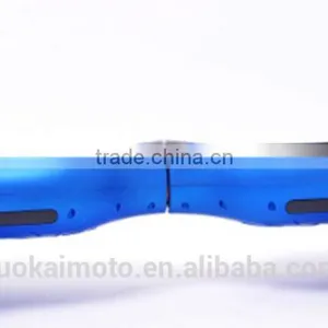 10" Wheels4.4ah Lithium Battery 350W Electric Skateboard,self-balance Electric Scooter (TKS-G01) thumbnail-3