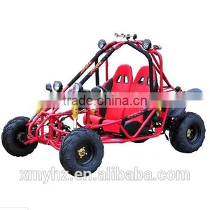 4-stroke Air Cooling and Single Cylinder 150cc go Kart( GT150GK-11B) thumbnail-2