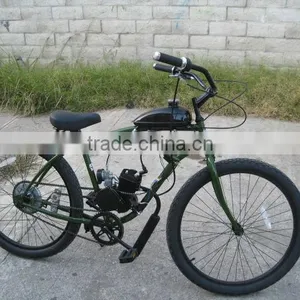 49cc Moped Gasoline Engine Kit 2013 Modle thumbnail-1