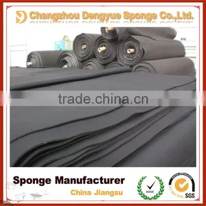 Soundproofing and Waterproof Heat Resistant Acoustic Foam Nbr Rubber thumbnail-4
