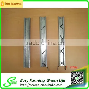 Wiggle Wire for Greenhouse thumbnail-2