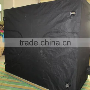 Hydroponics Greenhouse Custom 240x120x200cm Grow Tent thumbnail-5