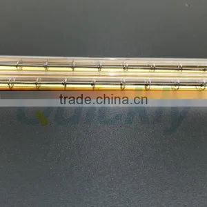 Fast Medium Wave Twin Tube Infrared Emitter thumbnail-2
