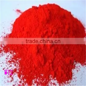 High Value!! Molybdate Red 107/ 207/307/ Organic Pigments thumbnail-4