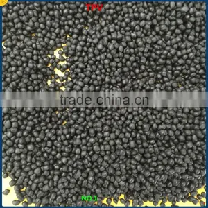 Discount!!TPV Rubber Granules/ TPV Pellets for Sealing/virgin TPV Granules for Eraser, Thermo Plastic Rubber, Elastomer thumbnail-4