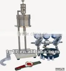 Filter Cake Adhesion Factor Measuring Meter thumbnail-1