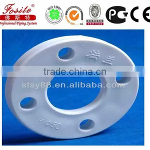 High Quality PPR Flanges , PPR Pipes and Fittings , PPR PIPE AND FITTING thumbnail-4