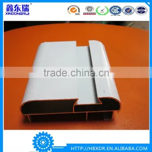 Best Quality Extruded Silver Anodized Aluminum Profiles for Ceiling thumbnail-2