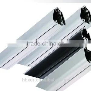 Aluminum Profile/Aluminum Oxide / Polished Aluminum Profile / Aluminum Alloy / Aluminum Profile thumbnail-4