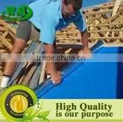 Australian Aluminum Foil Wall Wrap Insulation thumbnail-5