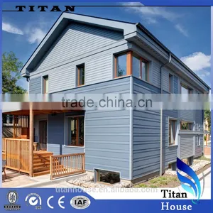 China Low Cost Easily Assembled Mobile Houses for Rent thumbnail-1